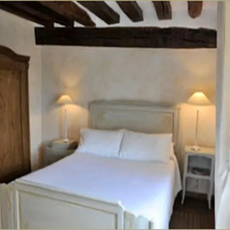 Bed & Breakfast Aux Fleurs De Cerises *